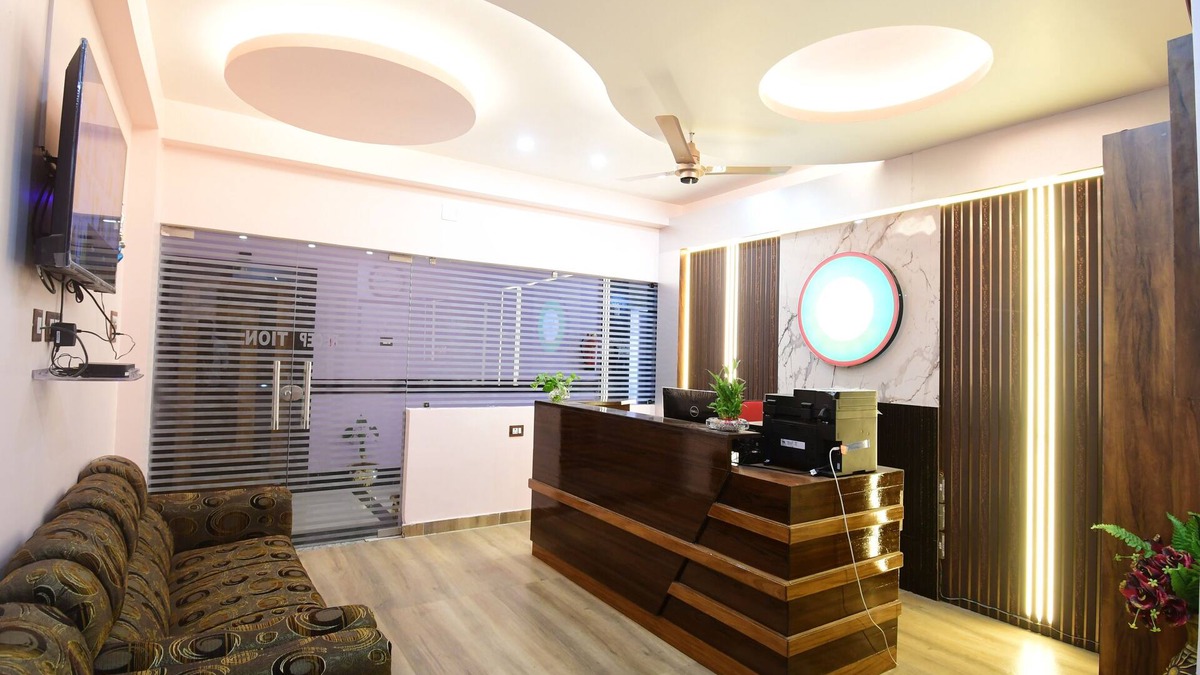 Bhubaneshwar Hotel | HOTEL SUSHREE INTERNATIONAL