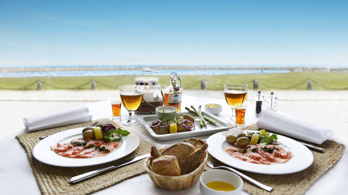 Simrishamn Hotel | Hotel Svea, BW Signature Collection