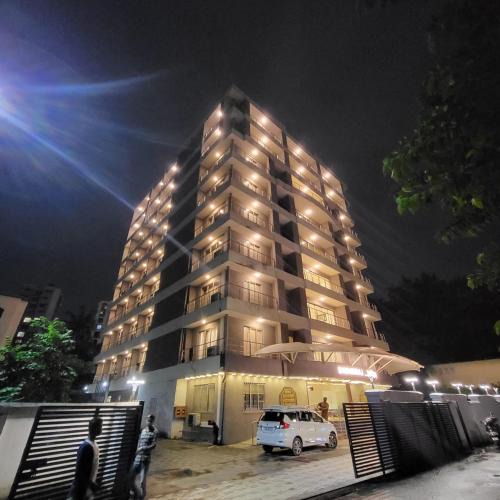 Chembur East Hotel | Hotel Swamiraj