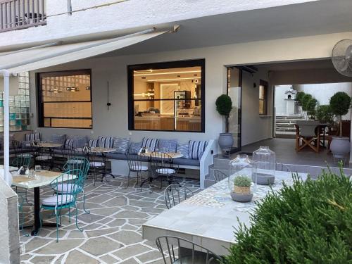 Neos Marmaras House | Hotel Sweet Home