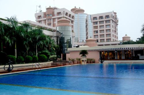 Bhubaneshwar Hotel | Hotel Swosti Premium Bhubaneswar