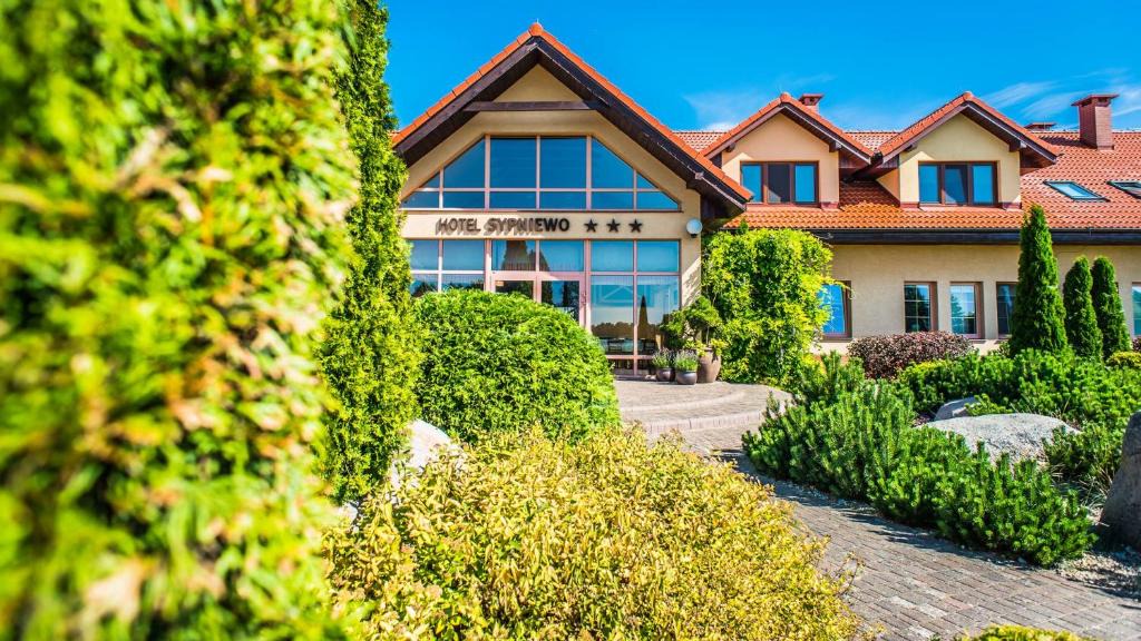 Margonin Hotel | Hotel Sypniewo