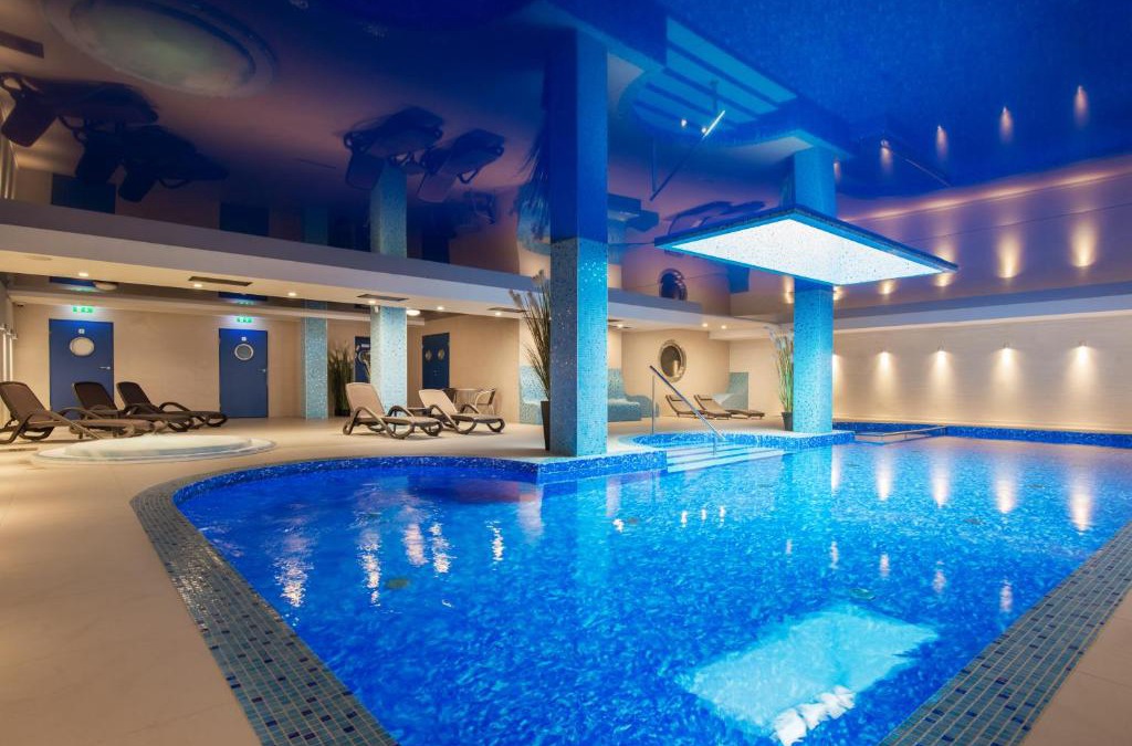 Jastrzebia Gora Hotel | Hotel Szafir