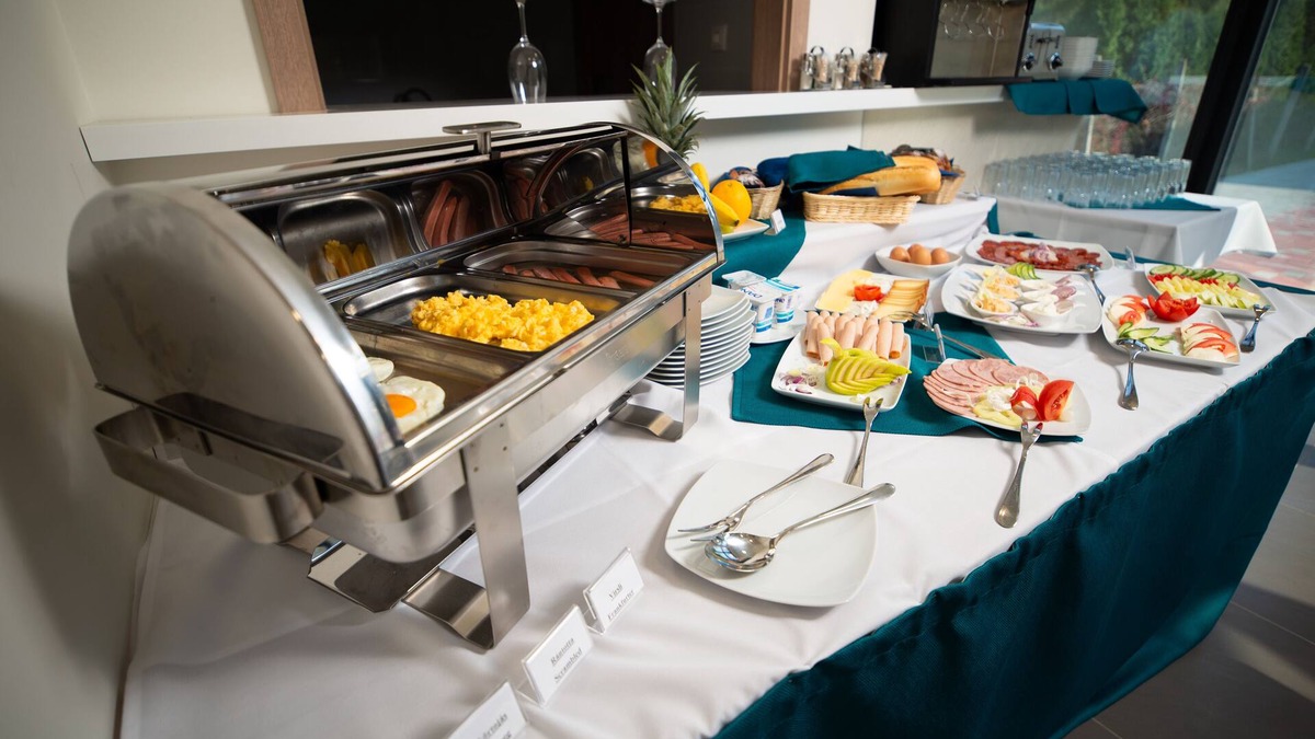 Szeghalom Hotel | Hotel Szeghalom