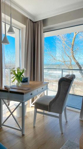 Ustka Hotel | Hotel Szerokie Wody Sea & Sand Ustka