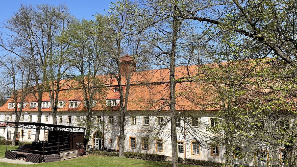 Tynec nad Sazavou Hotel | Hotel Týnec
