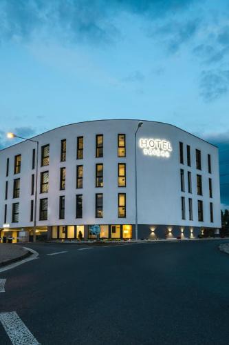 Brandys nad Labem-Stara Boleslav Hotel | Hotel Tříška