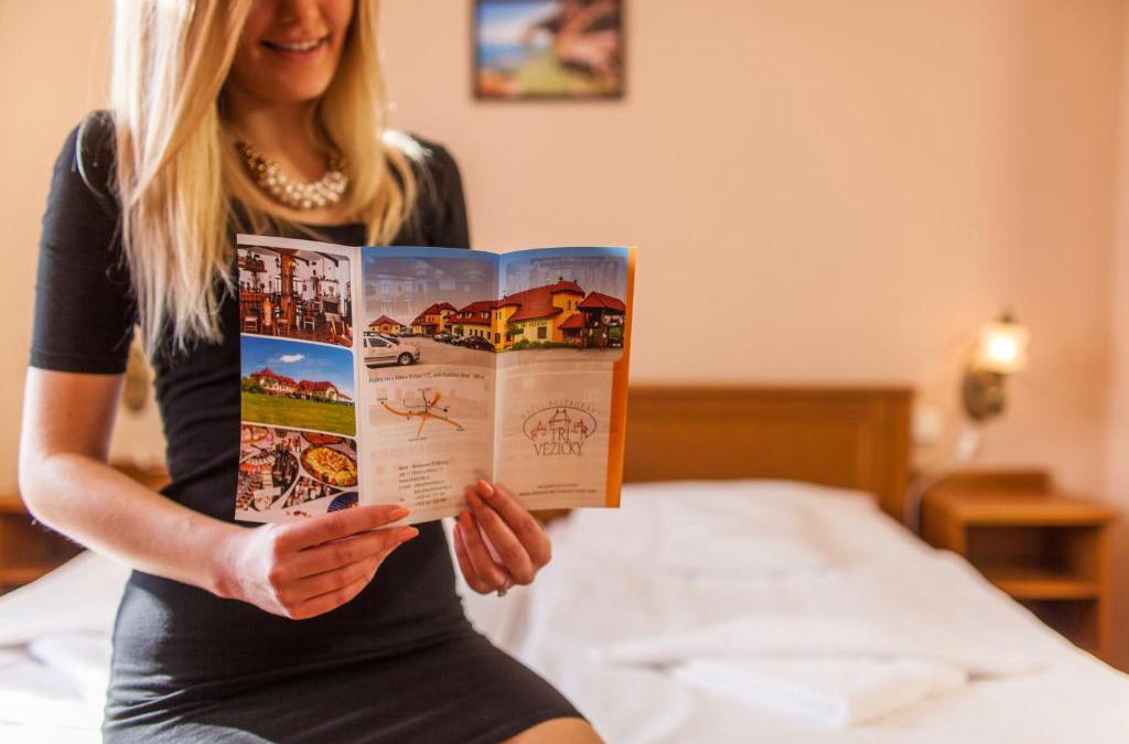 Stritez u Jihlavy Hotel | Hotel Tři Věžičky