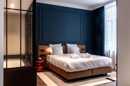 Waregem Hotel | Hotel T