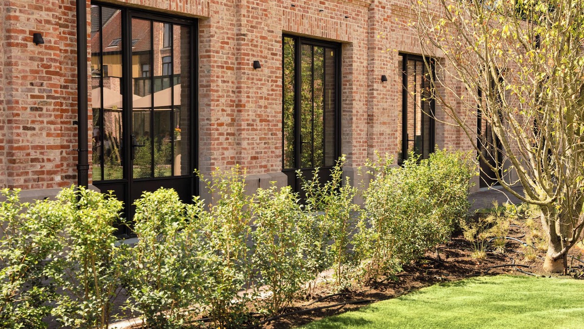 Waregem Hotel | Hotel T