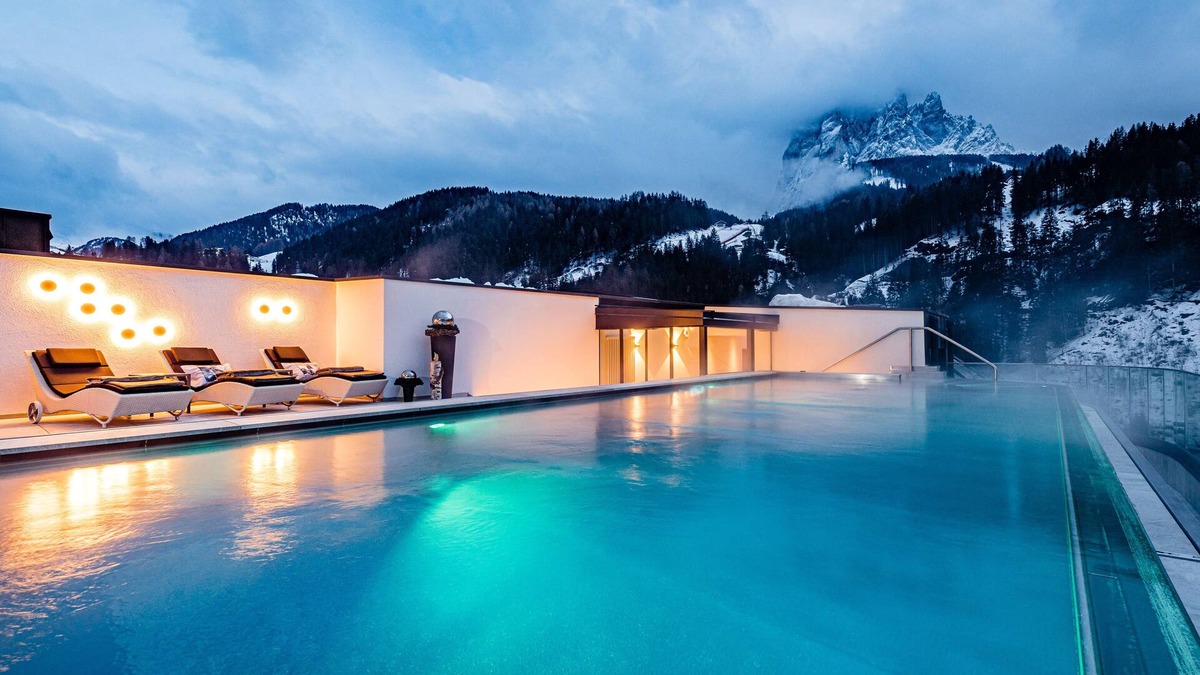Santa Cristina Val Gardena Hotel | Hotel Touring
