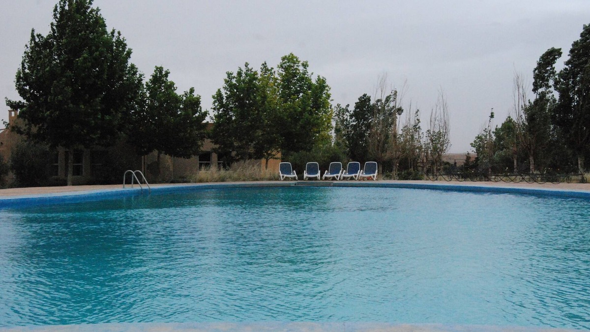 Taddamoute Hotel | hotel taddart