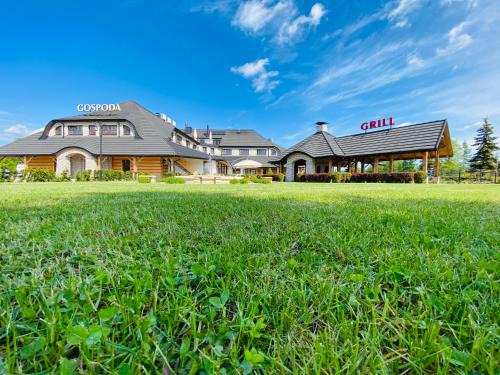 Gnojnik Hotel | Hotel Tadeusz