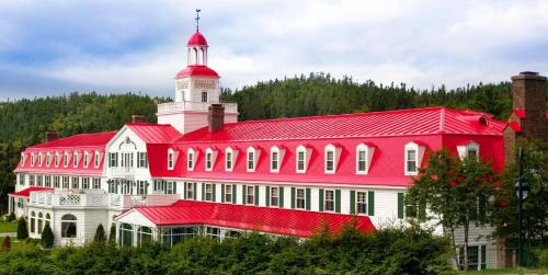 Tadoussac Hotel | Hotel Tadoussac