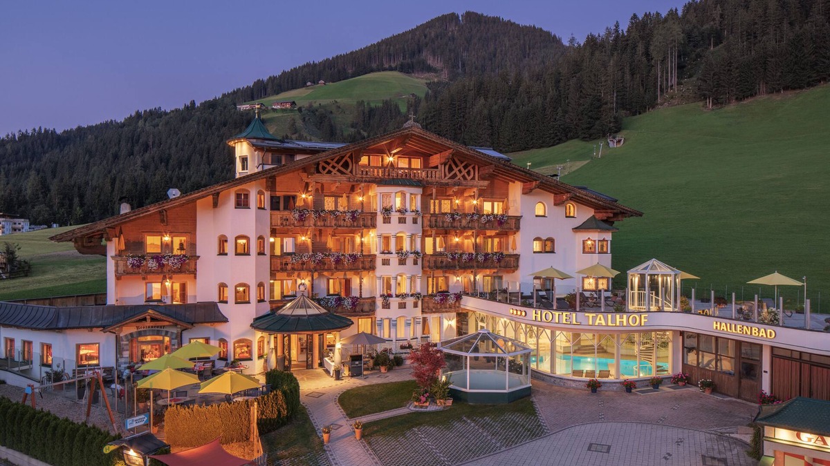Muhlthal Apartment | Hotel Talhof