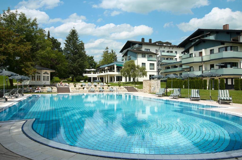 Unterallgau Hotel | Hotel Tanneck