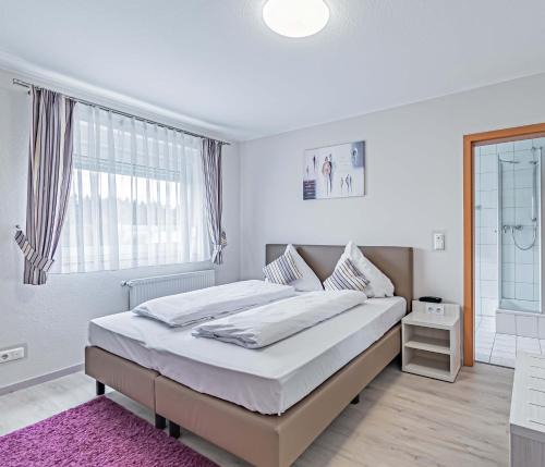Bad Vilbel Hotel | Hotel Tannenblick