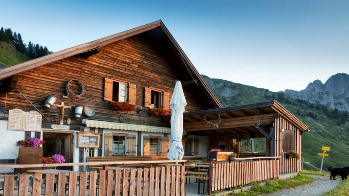 Lechaschau Hotel | Hotel Tannenhof