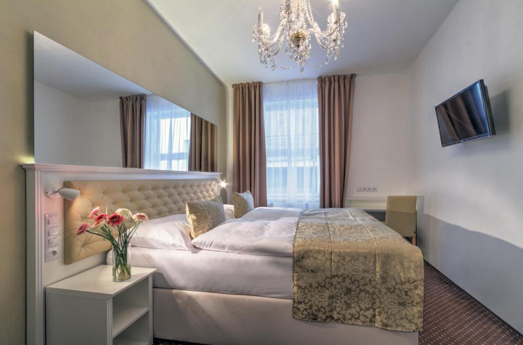 Vinohrady Hotel | Hotel Taurus