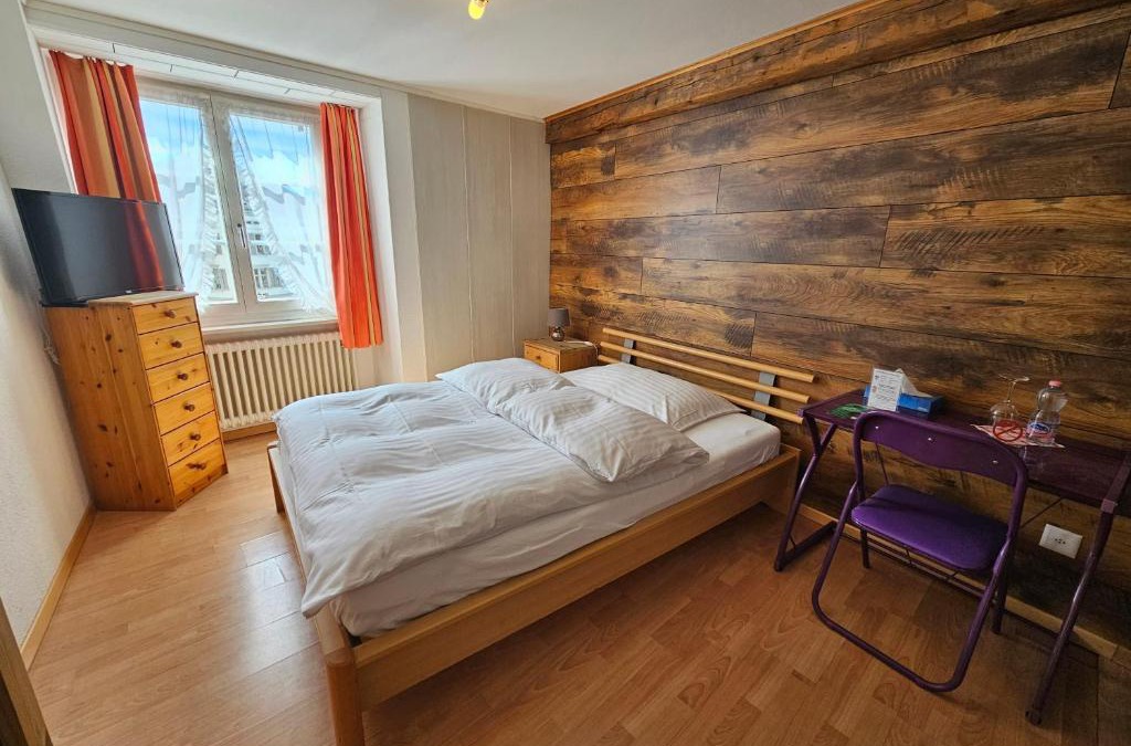 Bischofszell Hotel | Hotel Taverne zur Linde