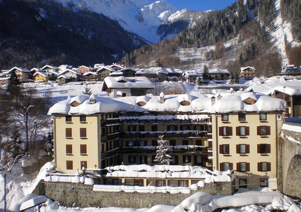 Dolonne Hotel | Hotel Tavernier