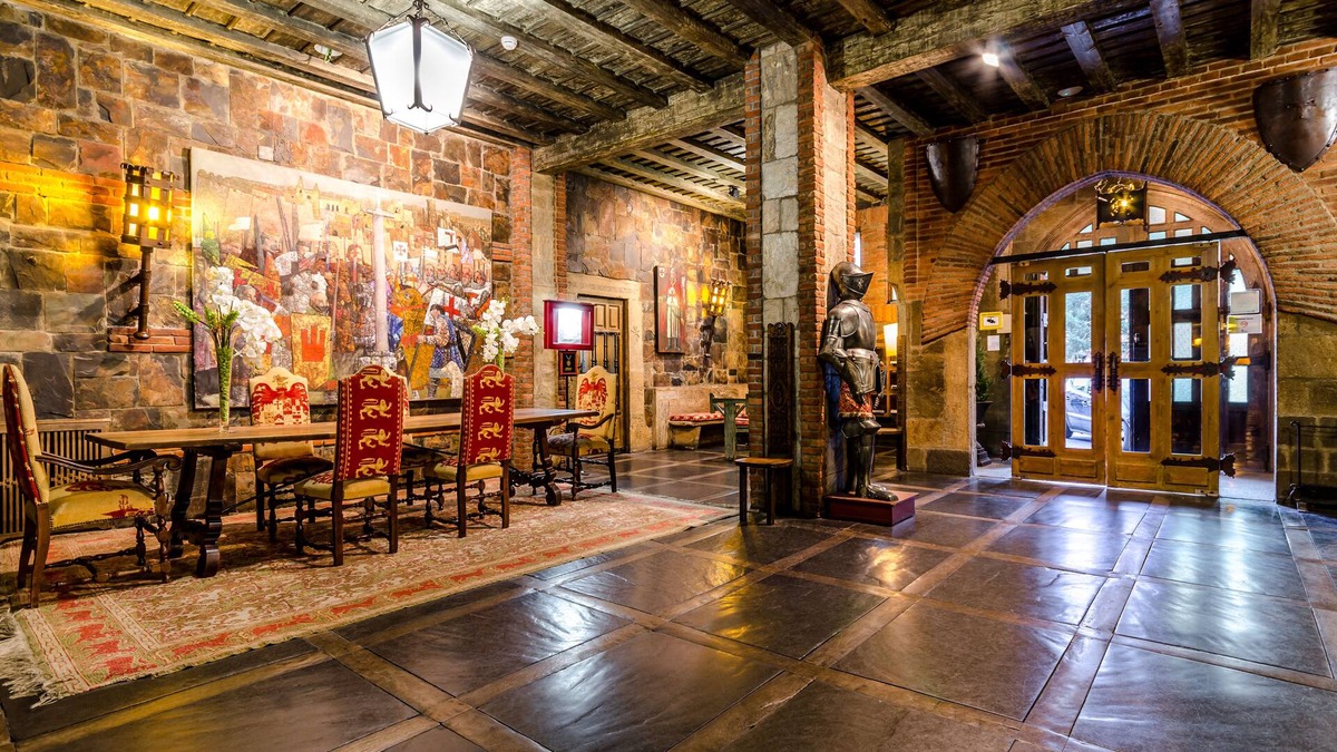 Ponferrada Hotel | Hotel Temple Ponferrada
