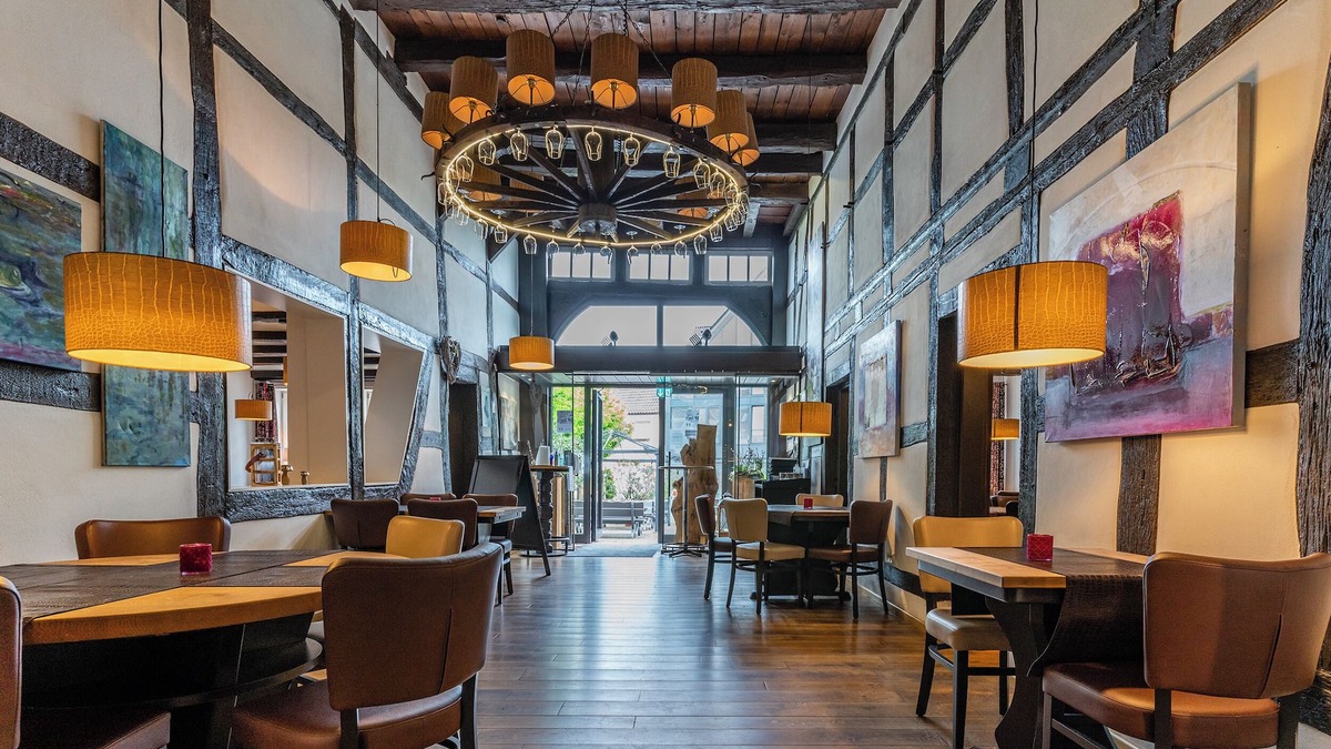 Germete Hotel | Hotel ten Hoopen