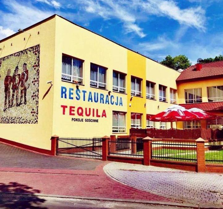 Miedzyrzecz Hotel | Hotel Tequila