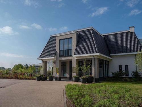 Westenschouwen Hotel | Hotel Ter Zand - Handwritten Collection