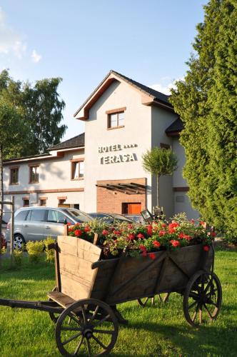 Frydek-Mistek Hotel | Hotel Terasa