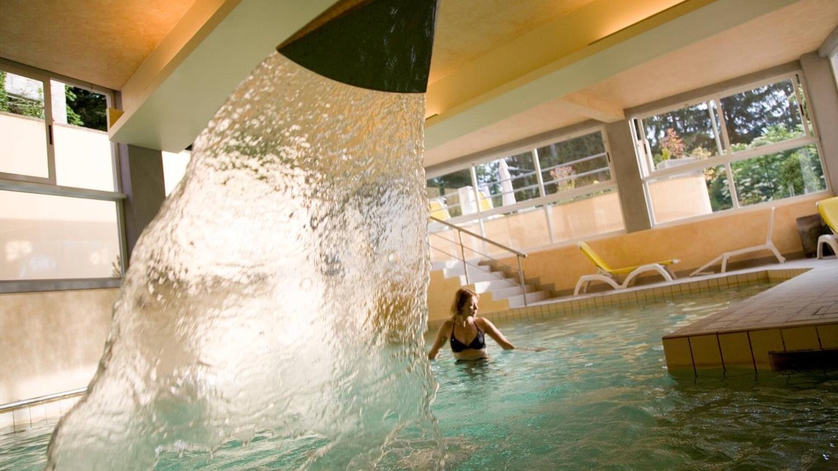 Bagni di Lucca Hotel | Hotel & terme Bagni di Lucca