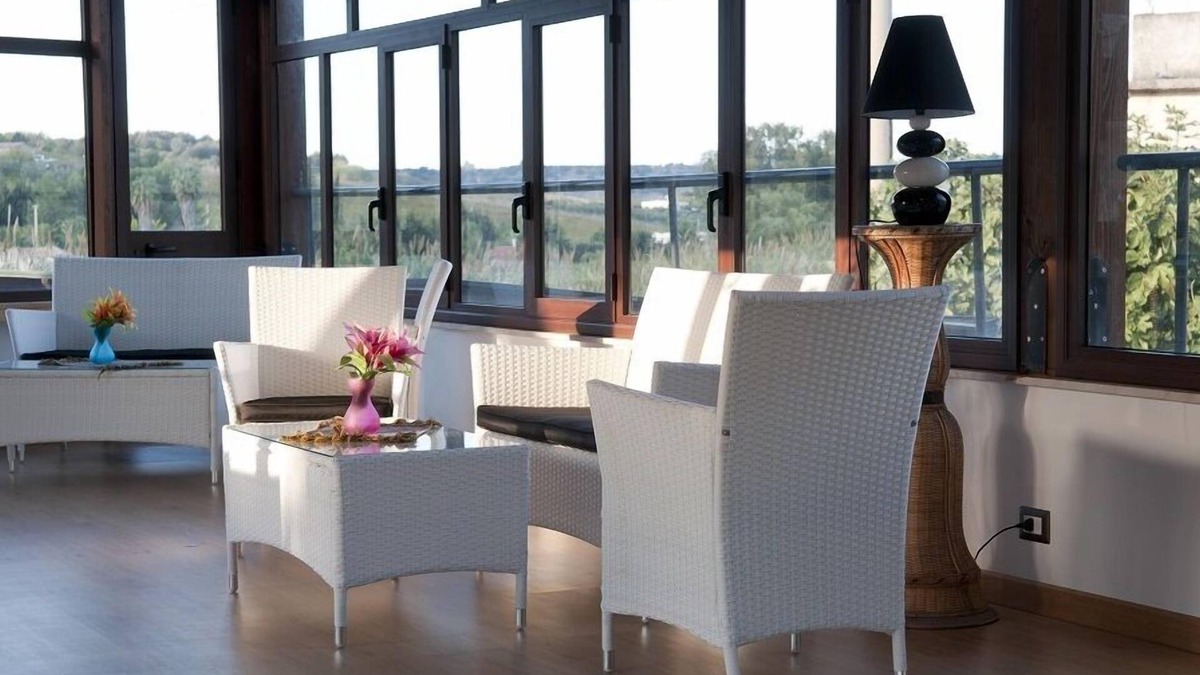 Calatafimi Hotel | Hotel Terme Gorga