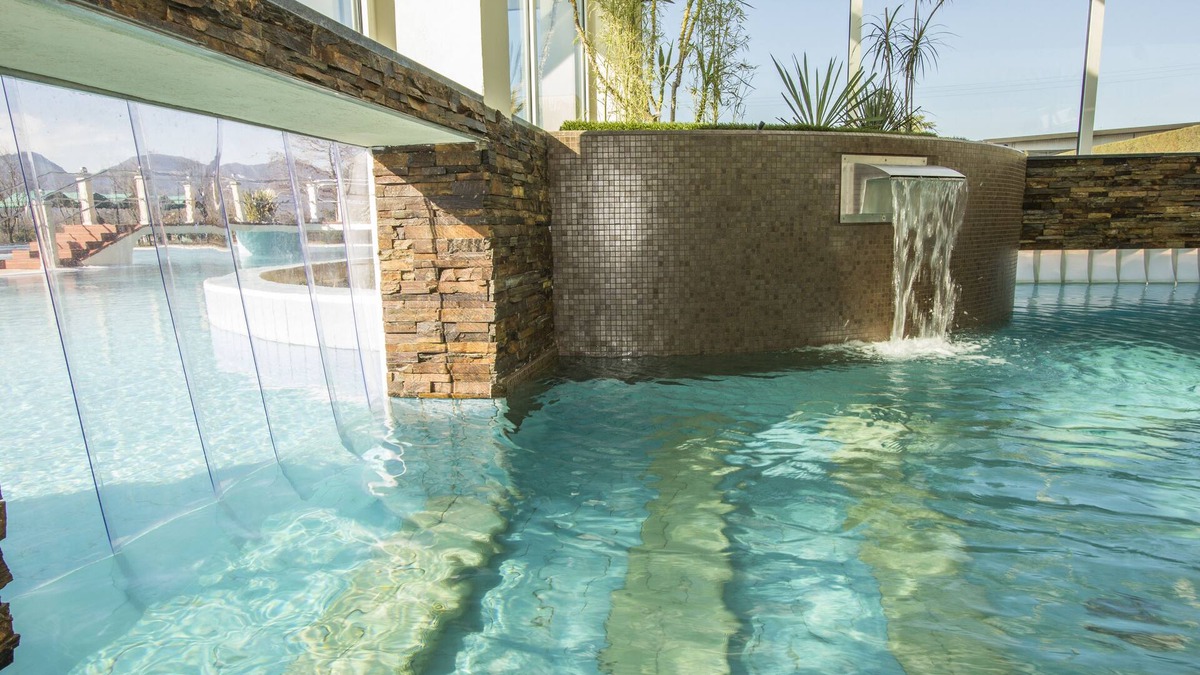 Teolo Hotel | Hotel Terme Leonardo