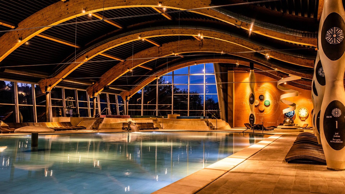 Sveti Martin na Muri Hotel | Hotel Terme Sveti Martin