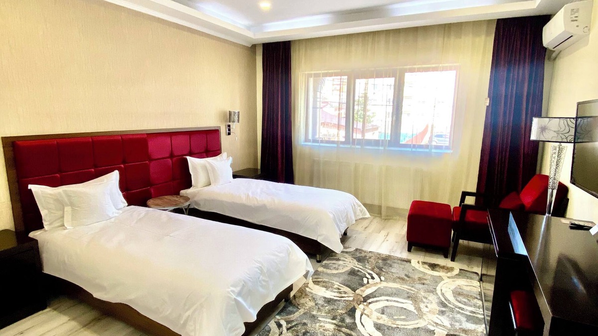 Iasi Hotel | Hotel Terra Iasi