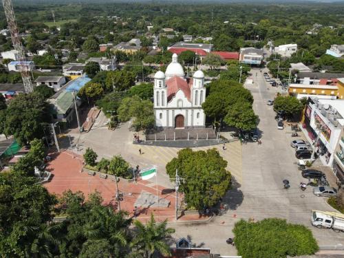 Galapa Hotel | Hotel Terraliz