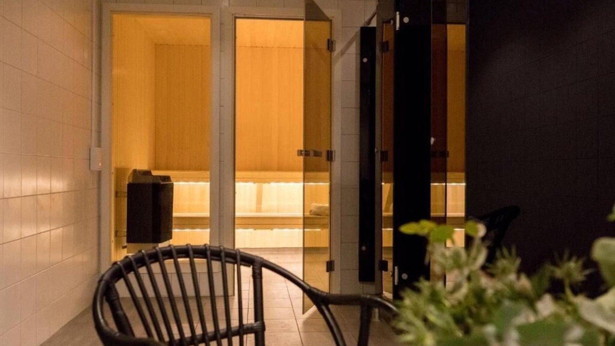 Ljungby Hotel | Hotel Terraza