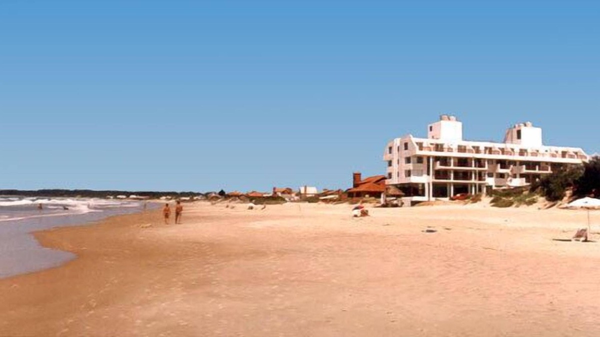La Pedrera Hotel | Hotel Terrazas de Costa Azul