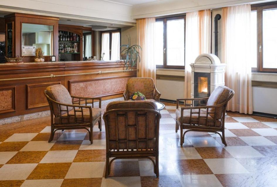 Palena Hotel | Hotel Terrazzo d'Abruzzo