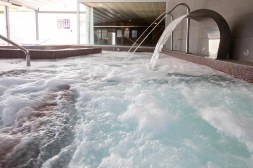 Covas Hotel | Hotel Thalasso Cantabrico Las Sirenas 4 Superior