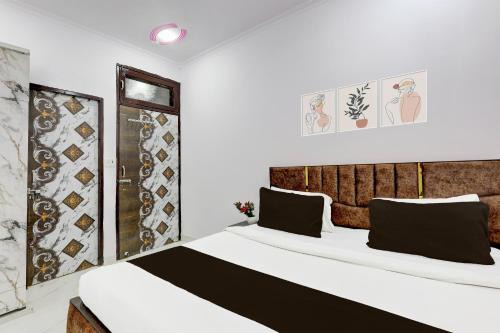 Pashim Vihar Hotel | Hotel The Arrow Near Paschim Vihar