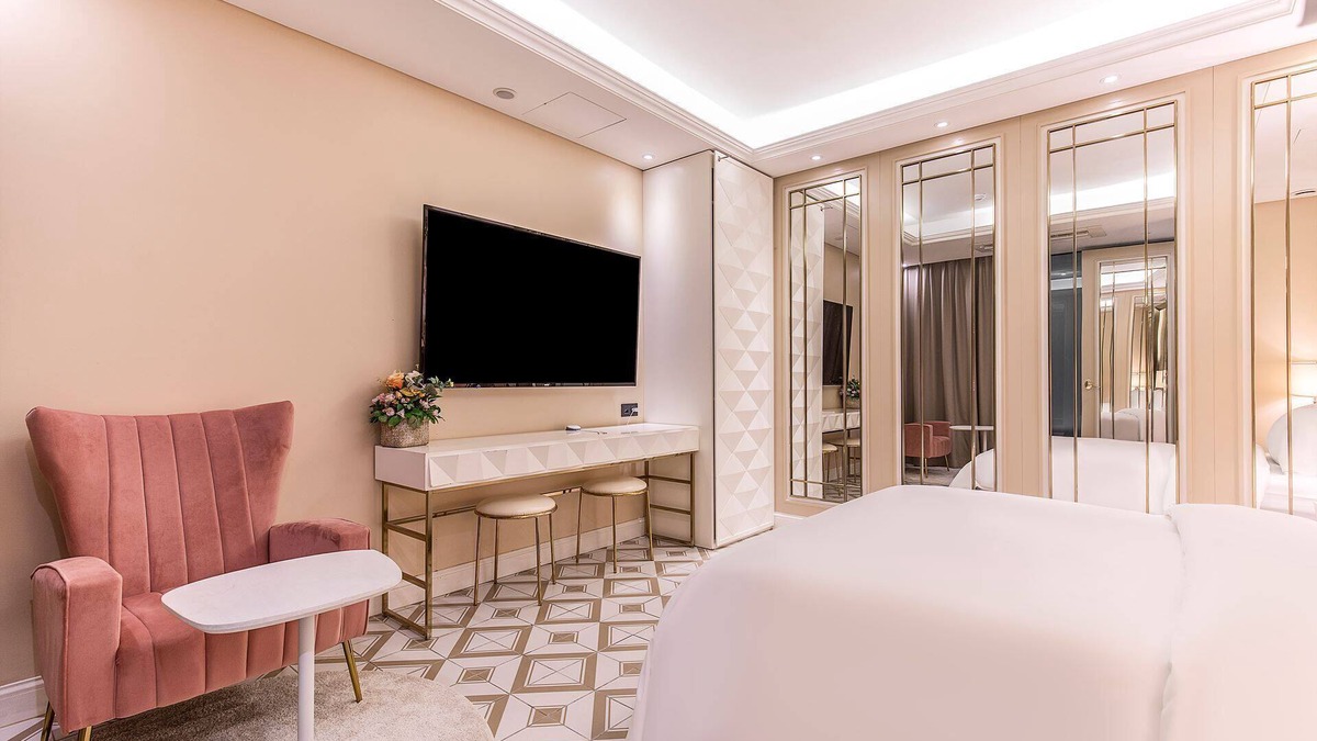 Jeonnong-dong Hotel | Hotel the designers