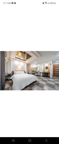 Uijeongbu Hotel | Hotel The Fine