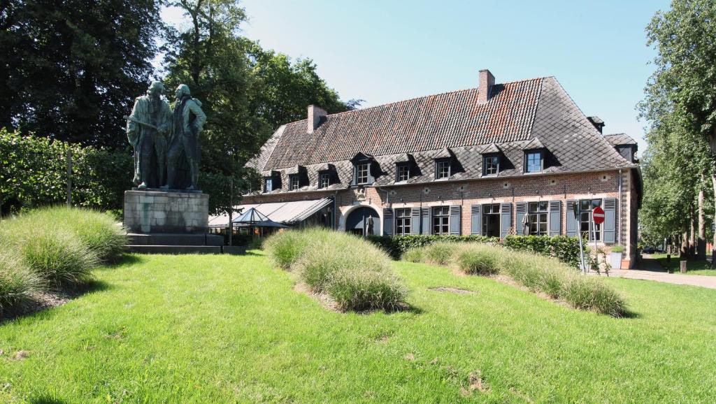 Heverlee Hotel | Hotel The Lodge Heverlee