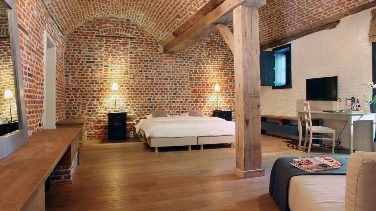Heverlee Hotel | Hotel The Lodge Heverlee