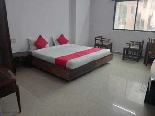 Lakdi Ka Pul Hotel | Hotel the majestic