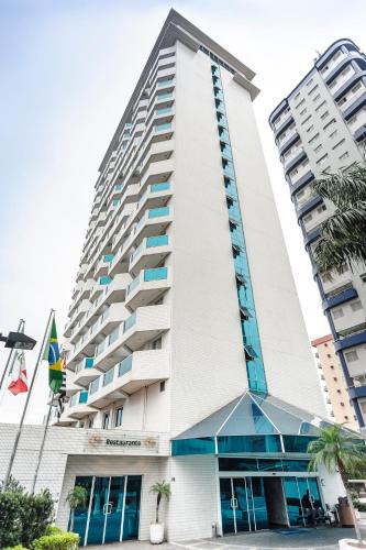 Osasco Hotel | Hotel The Premium