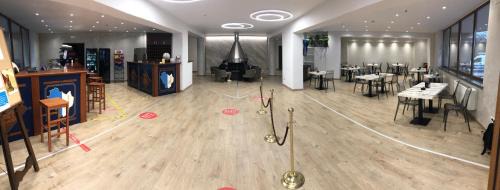 Viggiano Hotel | Hotel Theotokos