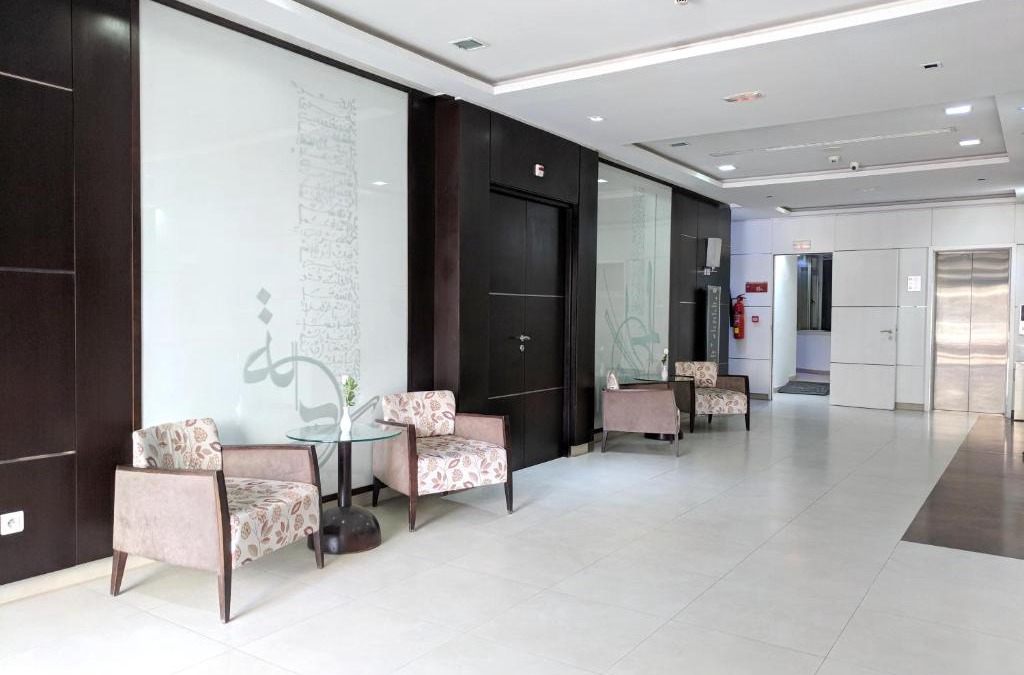 Ville Nouvelle Hotel | Hotel Tiba