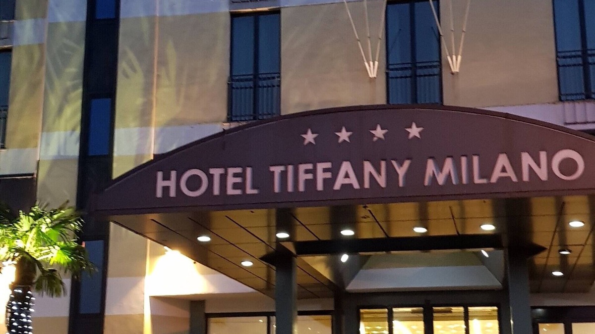 Trezzano sul Naviglio Hotel | Hotel Tiffany